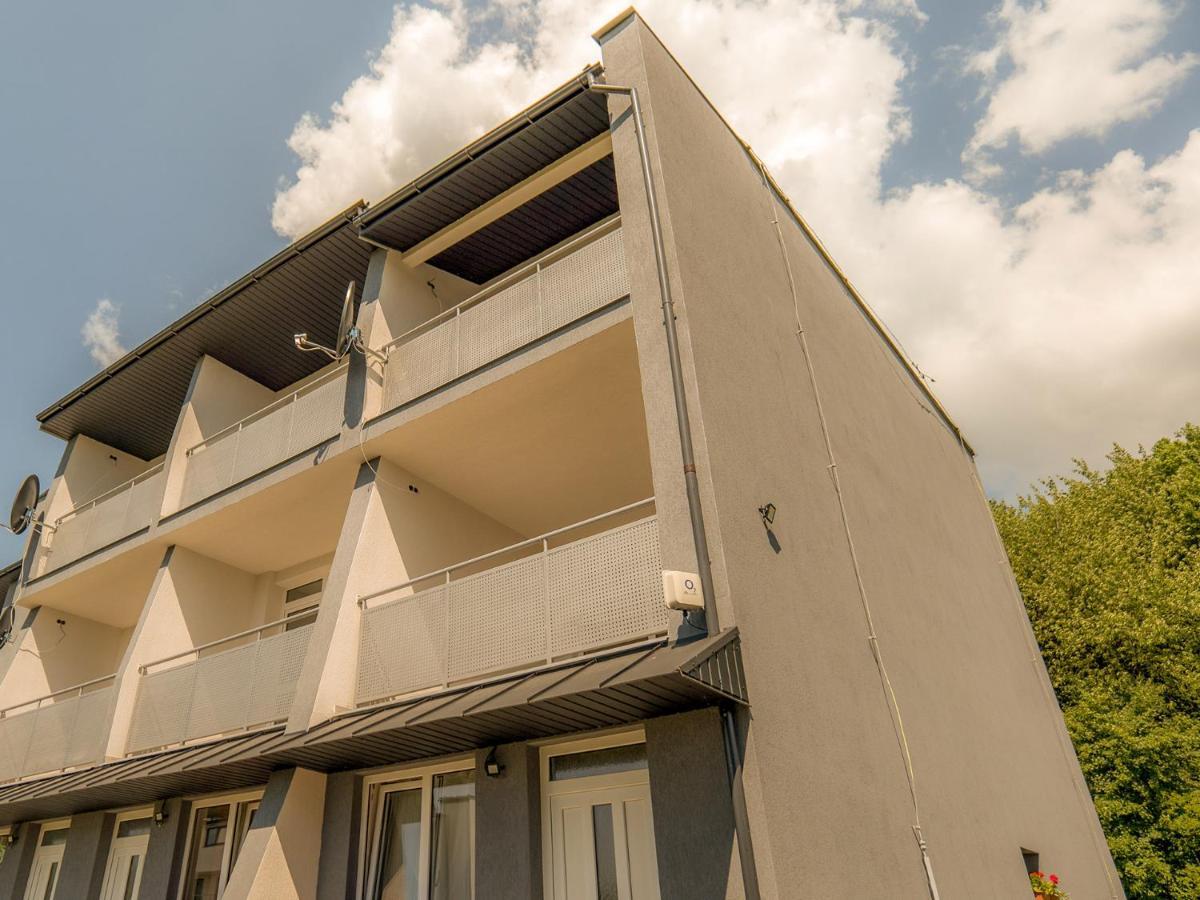 Apartmany Motocentrum Kaluža Eksteriør billede