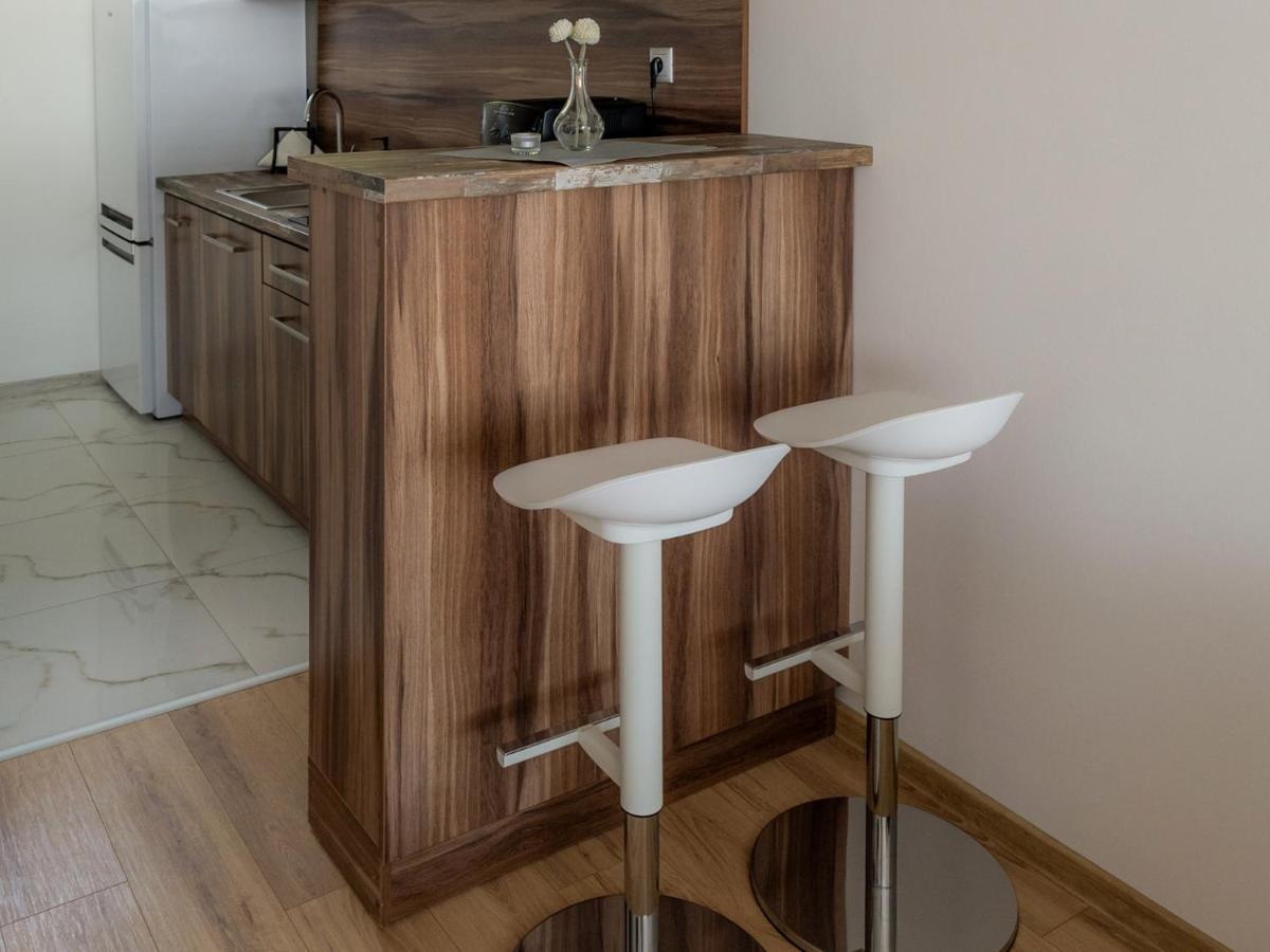 Apartmany Motocentrum Kaluža Eksteriør billede